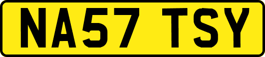 NA57TSY