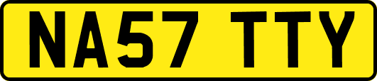 NA57TTY