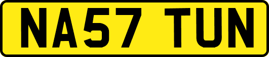 NA57TUN