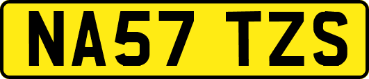 NA57TZS