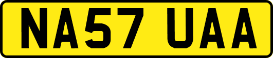 NA57UAA