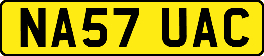 NA57UAC