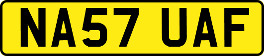 NA57UAF