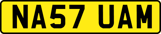 NA57UAM