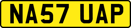 NA57UAP