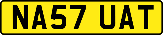 NA57UAT