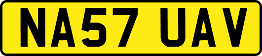 NA57UAV