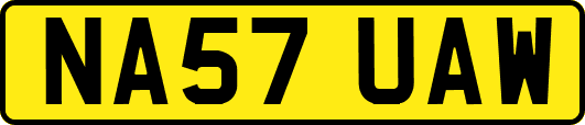 NA57UAW