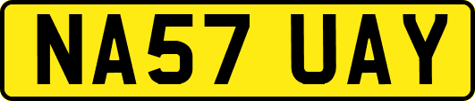 NA57UAY