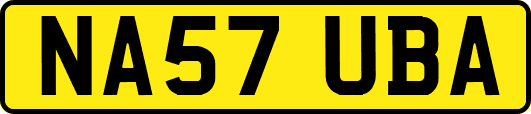 NA57UBA