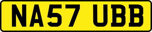 NA57UBB