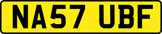 NA57UBF