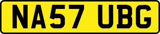 NA57UBG