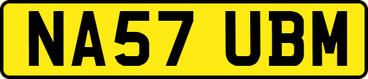 NA57UBM