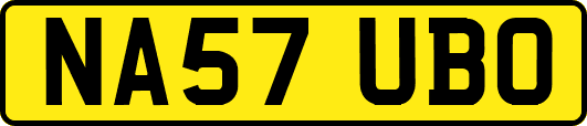 NA57UBO