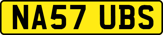 NA57UBS