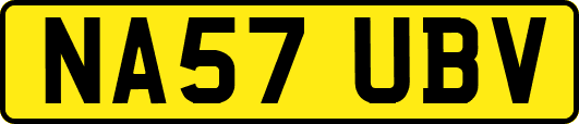 NA57UBV