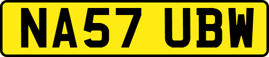 NA57UBW
