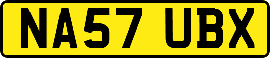 NA57UBX