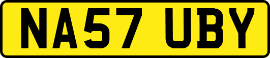 NA57UBY