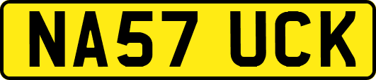 NA57UCK