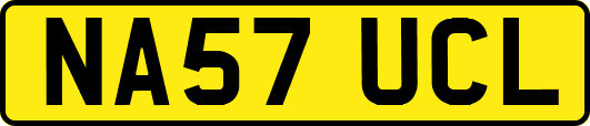 NA57UCL