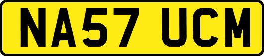 NA57UCM