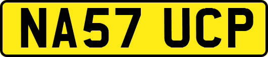 NA57UCP