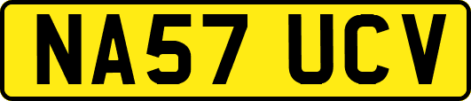 NA57UCV