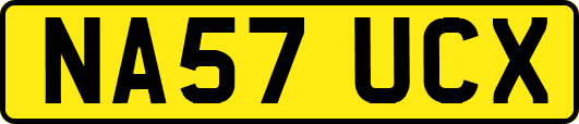 NA57UCX