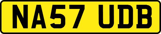 NA57UDB