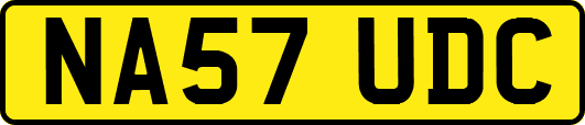 NA57UDC