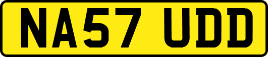 NA57UDD