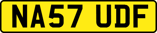 NA57UDF