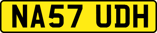 NA57UDH