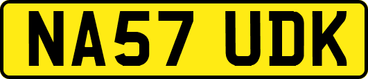 NA57UDK