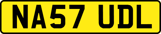 NA57UDL
