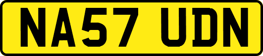 NA57UDN