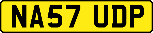 NA57UDP