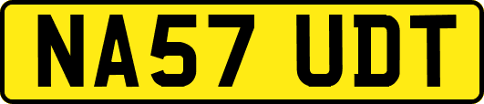 NA57UDT