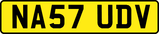 NA57UDV