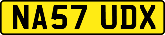 NA57UDX