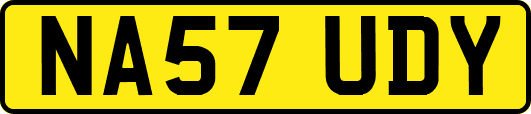 NA57UDY