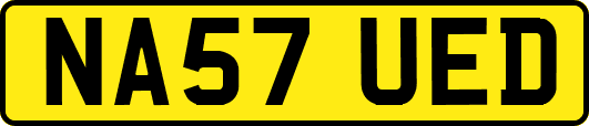 NA57UED