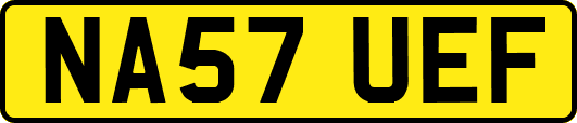 NA57UEF