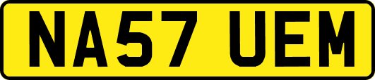 NA57UEM