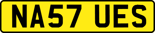 NA57UES