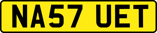 NA57UET