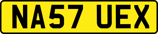 NA57UEX