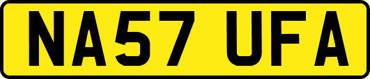 NA57UFA